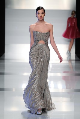 Tony Ward Couture 2013